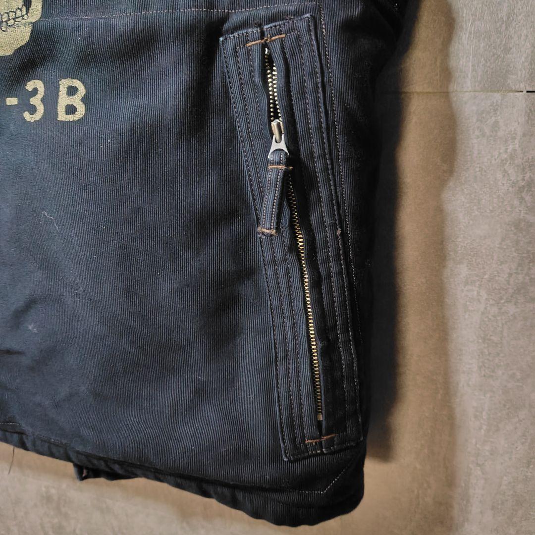 f*3様 未使用 FREEWHEELERS WINTER AVIATOR’S V