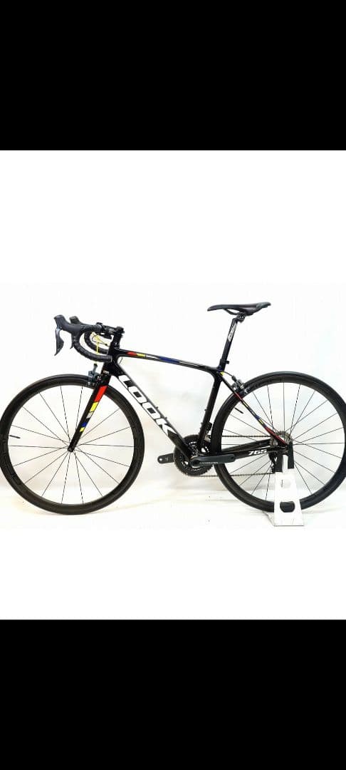 LOOK 765 ロードバイク完成車 Di2アルテグラ