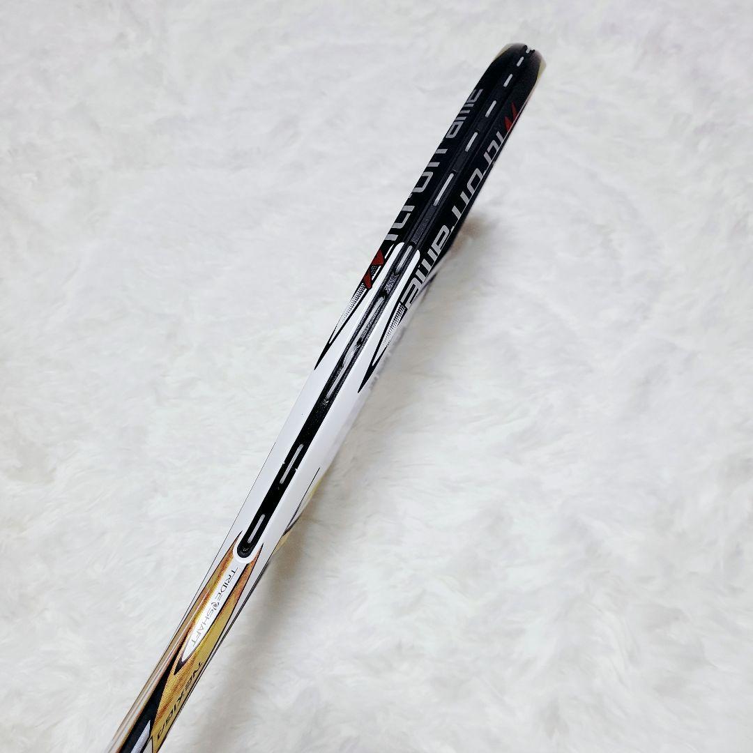 新品巻替✨YONEX ネクシーガ50G NEXIGA 50G 軟式 テニス