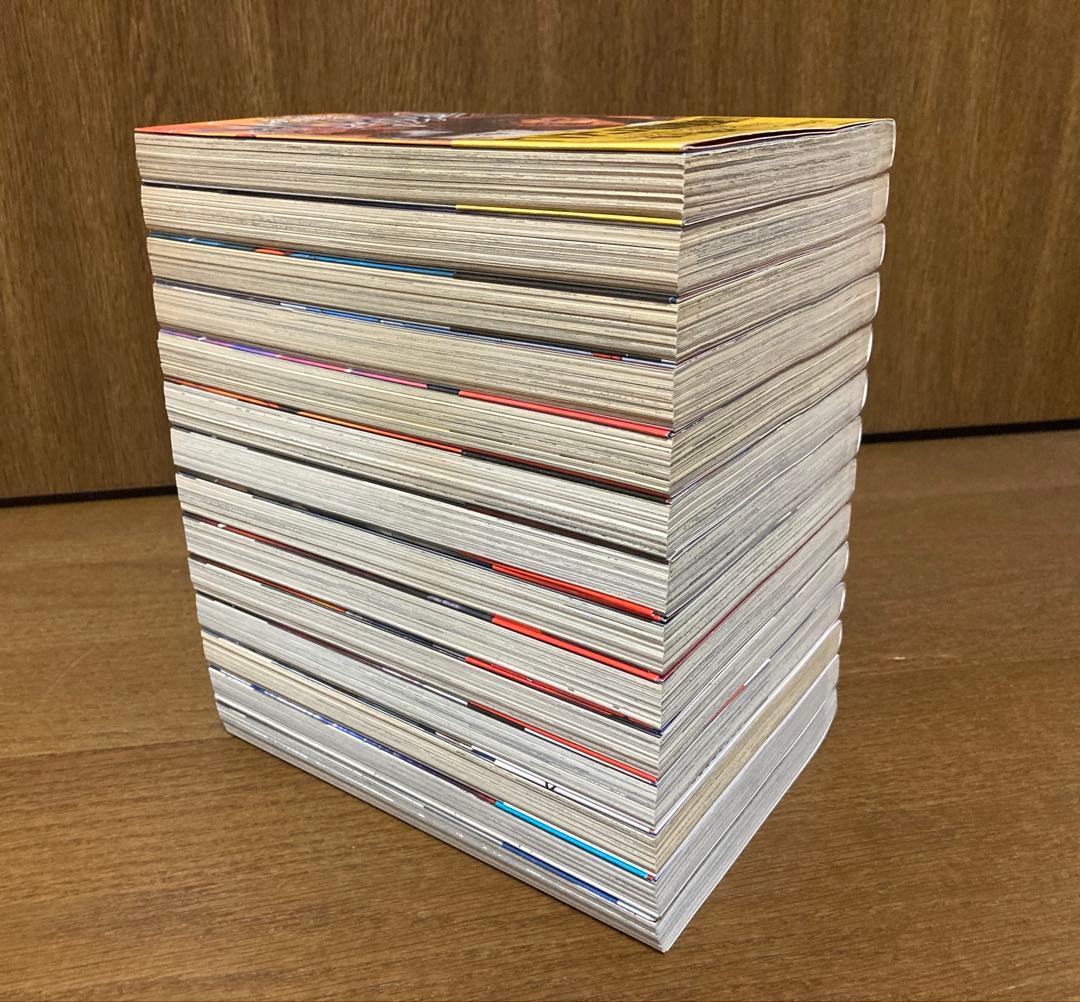 【全初版】　新世紀エヴァンゲリオン 全14巻完結セット　帯・チラシ付