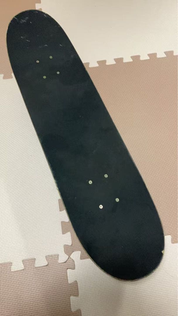 (希少)CHLYUANスケートボード　ヘルメット　膝当て　肘当て　手首当てセット