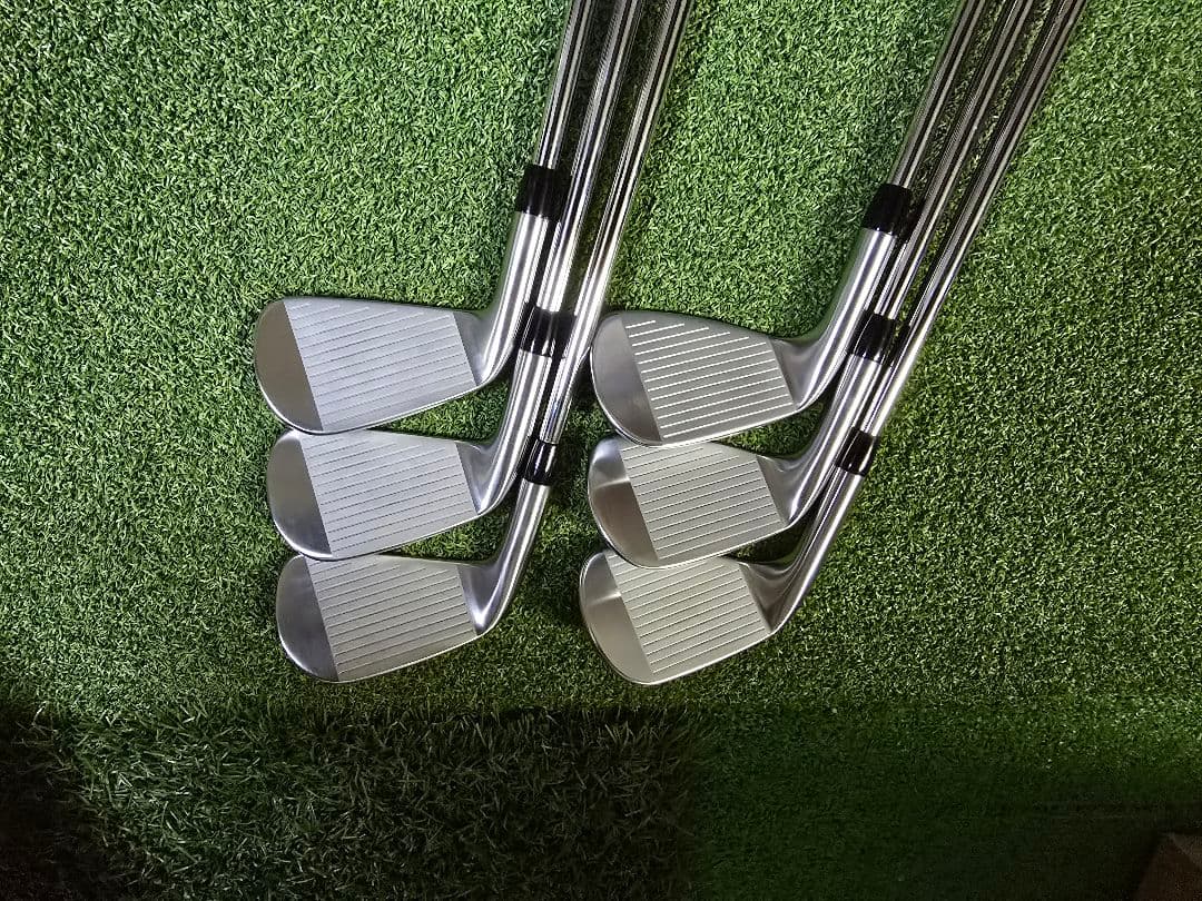 Titleist T150 アイアンセット