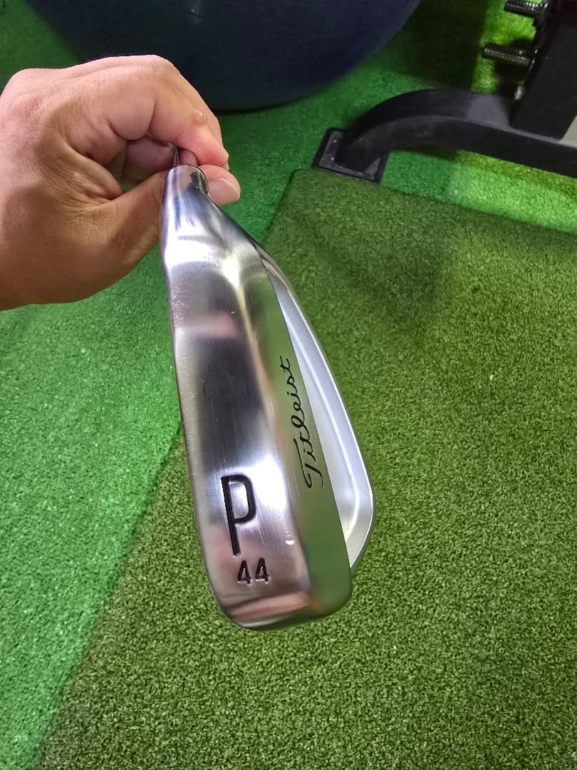Titleist T150 アイアンセット