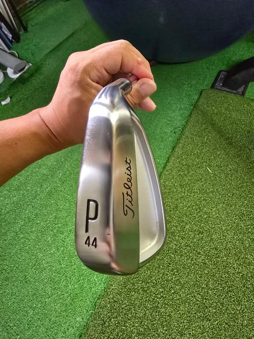 Titleist T150 アイアンセット