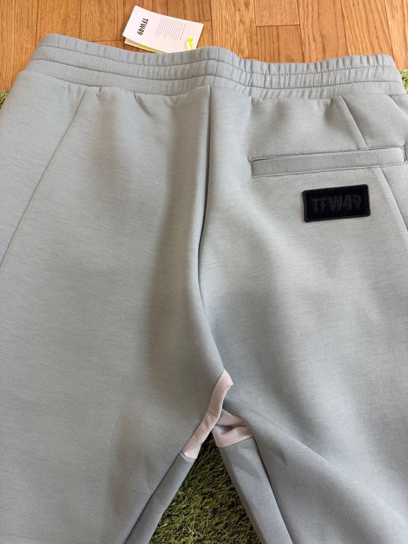 新品正規品【TFW49/XL】スウェットパンツジョガーパンツゴルフメンズ