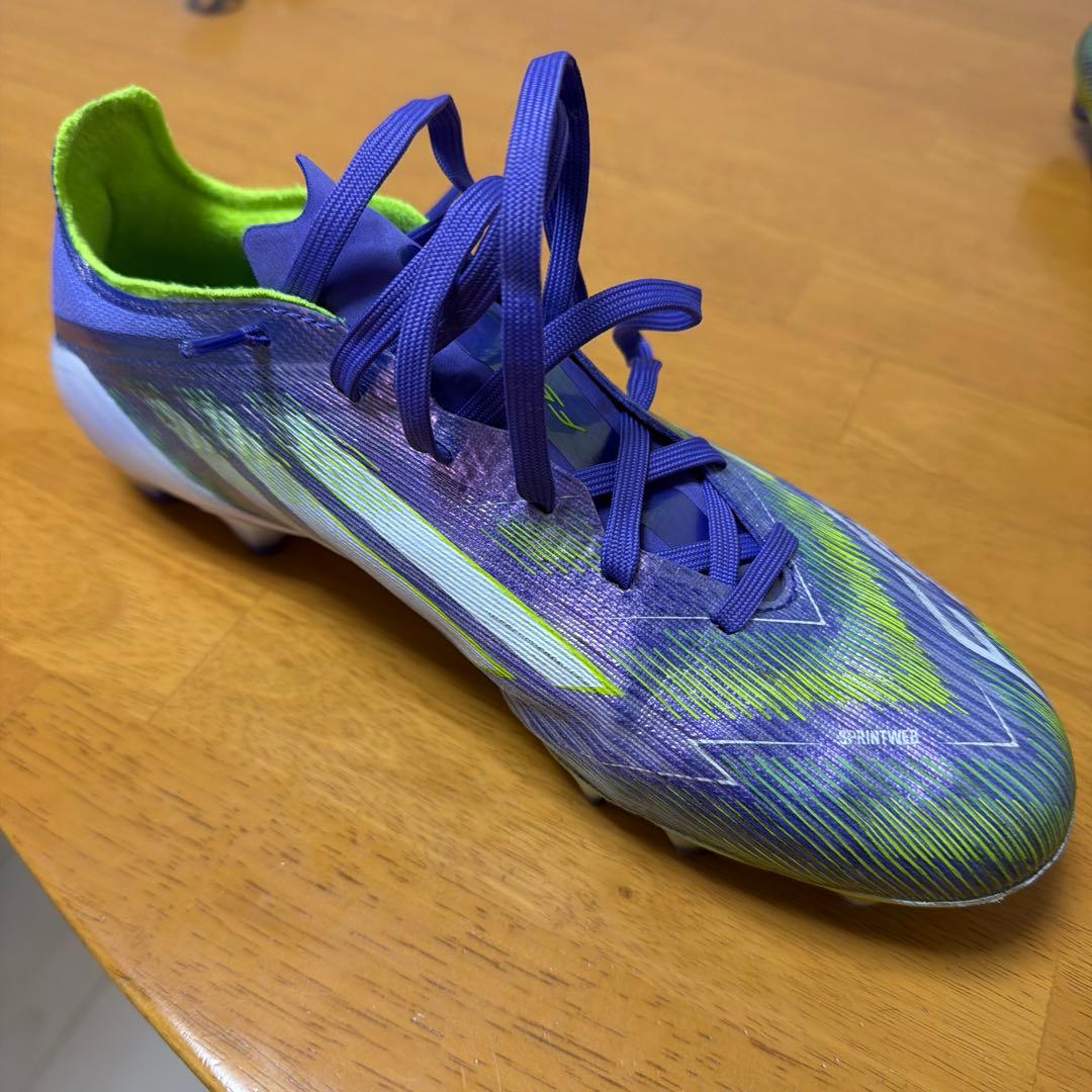 シューズ adidasF50Pro