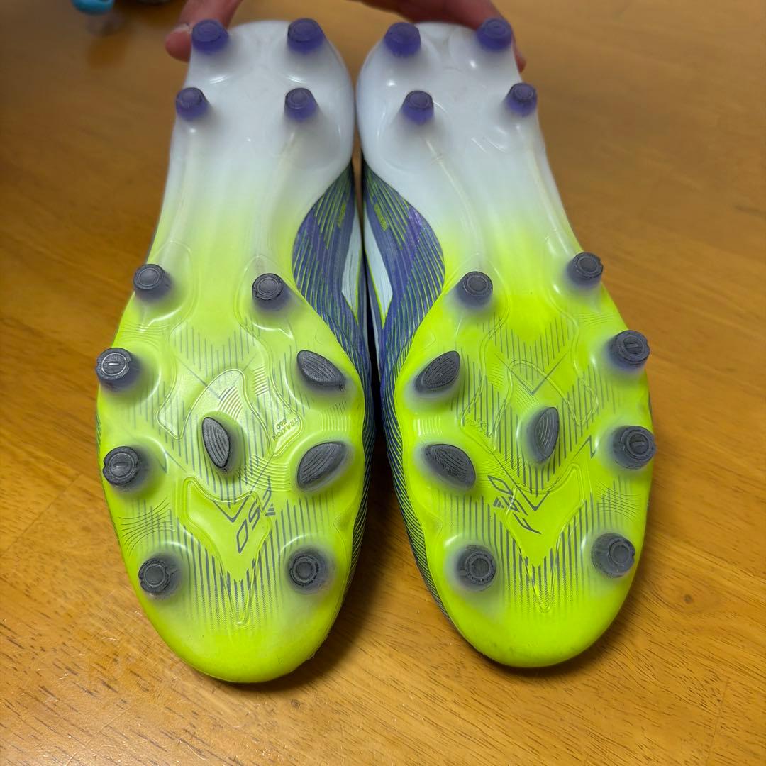 シューズ adidasF50Pro