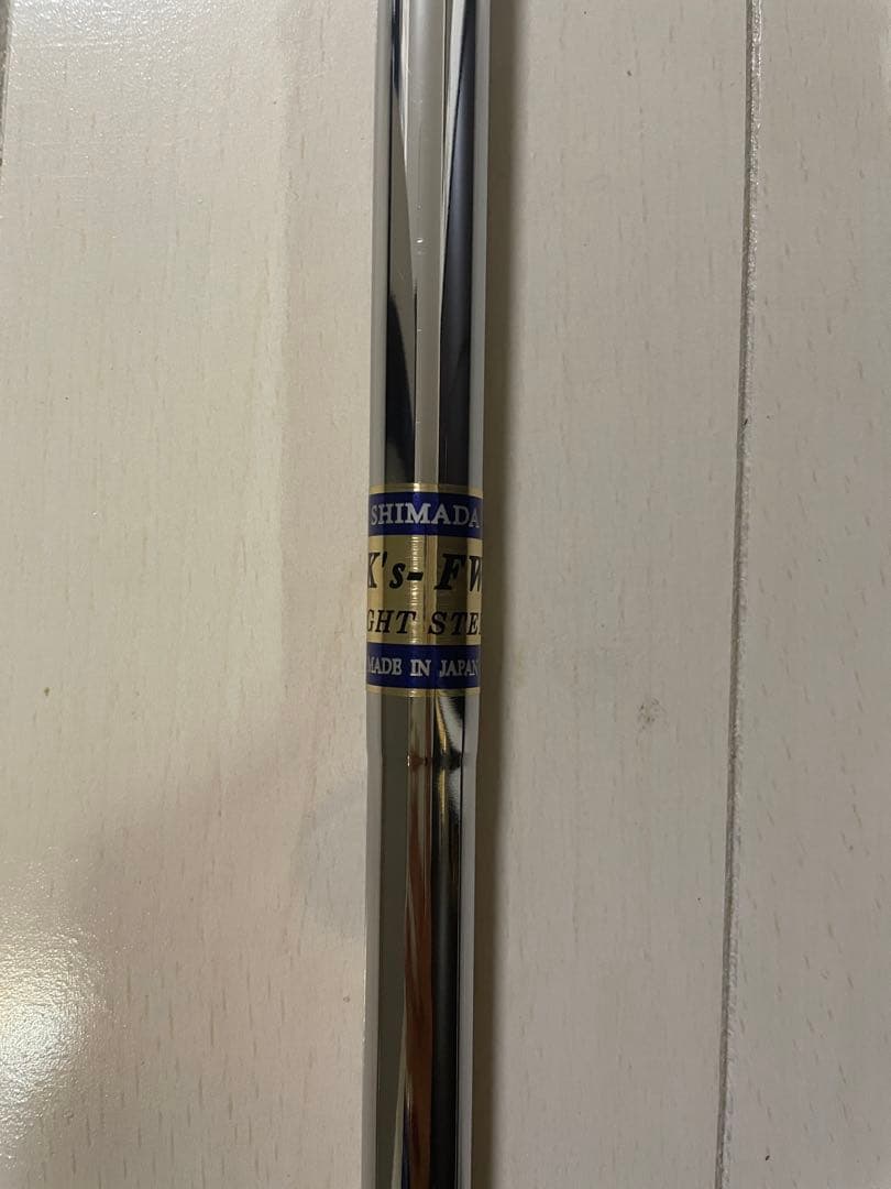 R360Ti 10.5° 短尺ドライバー
