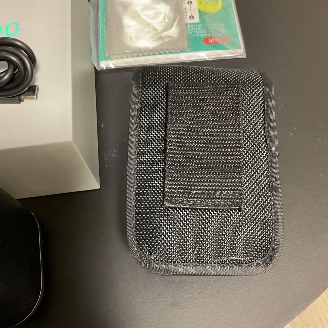 ラウンド用品・アクセサリー fine caddie j100