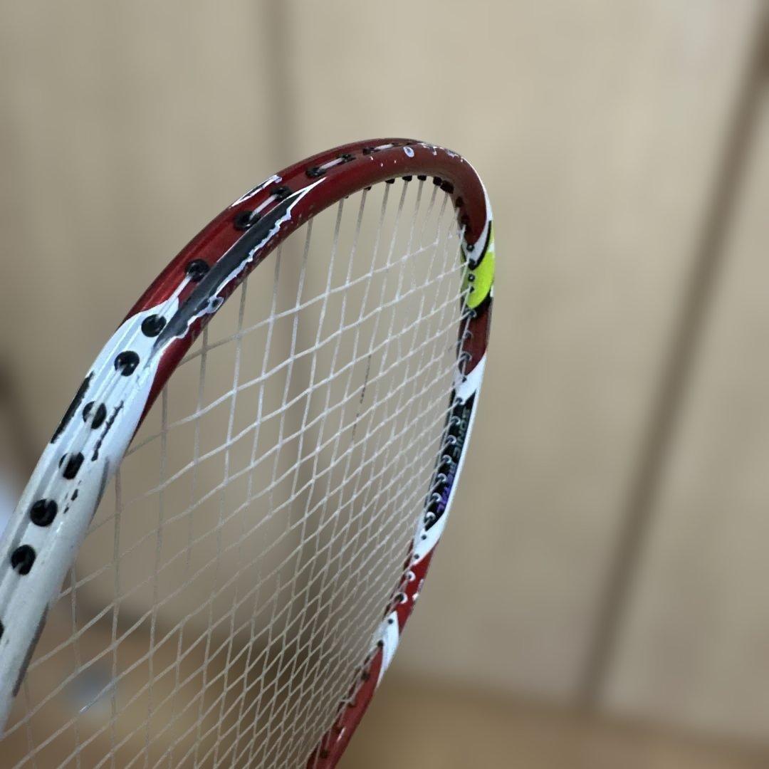 YONEX アークセイバー11 (ARCSABER)