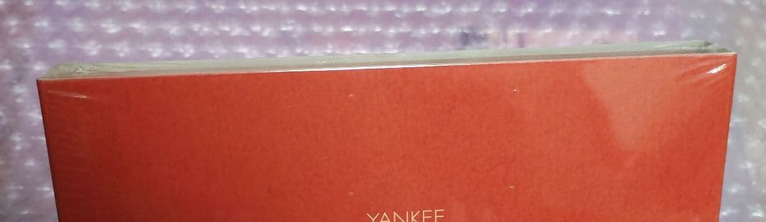☆米津玄師 YANKEE (初回限定盤)(画集盤) 美品 ヤンキー