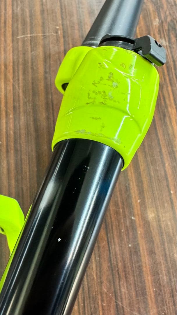 パーツ Manitou Machete 29er NON-BOOST