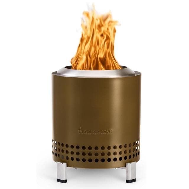 【国内未発売】Solo Stove MESA XL ブロンズ