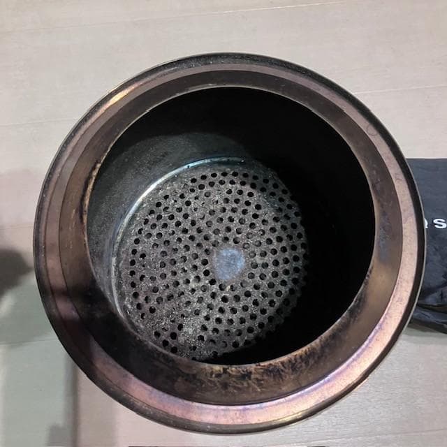 【国内未発売】Solo Stove MESA XL ブロンズ