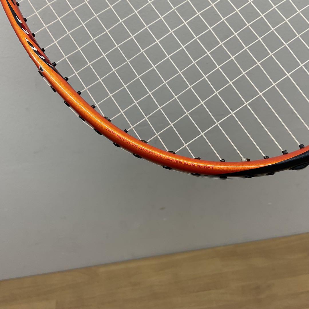 YONEX ASTROX99 4UG5 バドミントンラケット