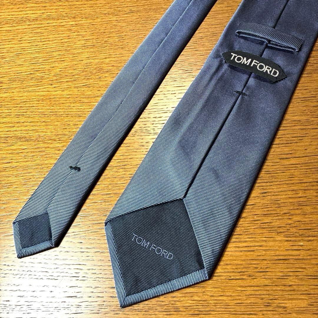 TOM FORD トムフォード ネクタイ