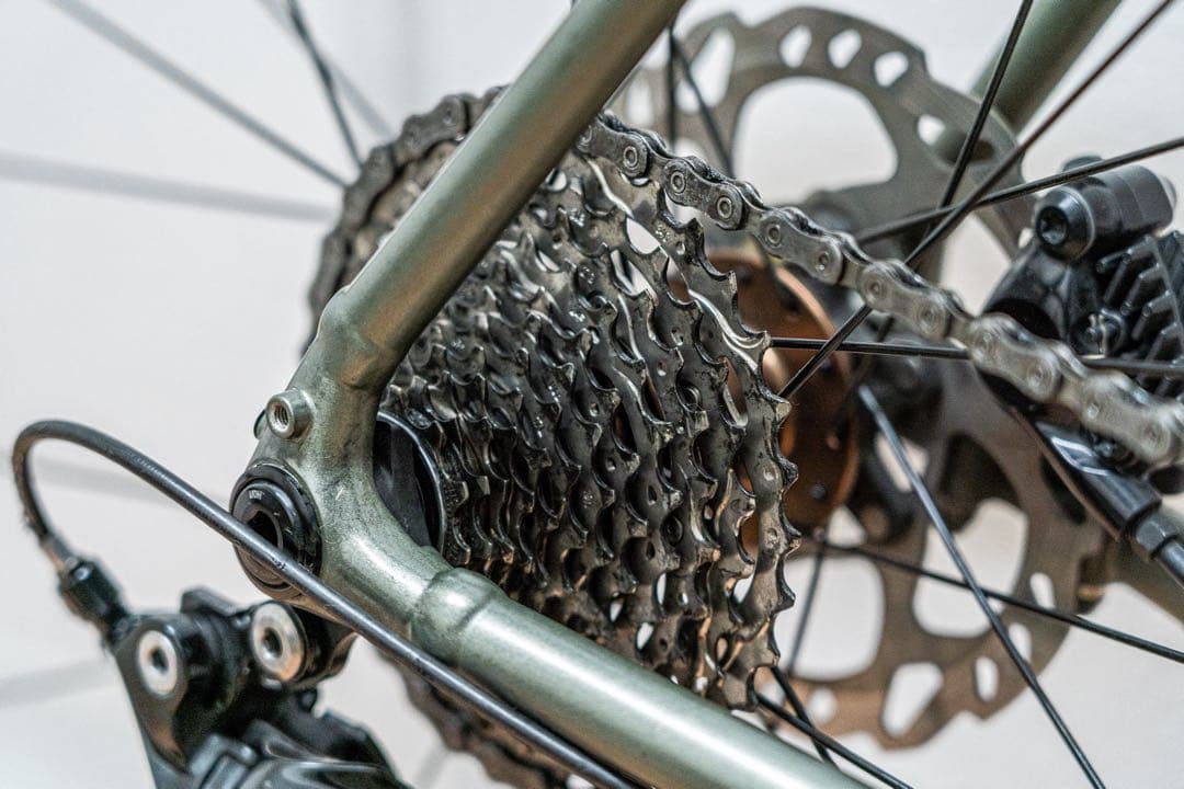 TREK Domane AL5 2025年式サイズ56ロードバイクトレックシマノ