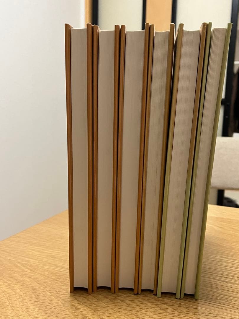 古生物の科学 普及版1~5 図説古生態学 朝倉書店