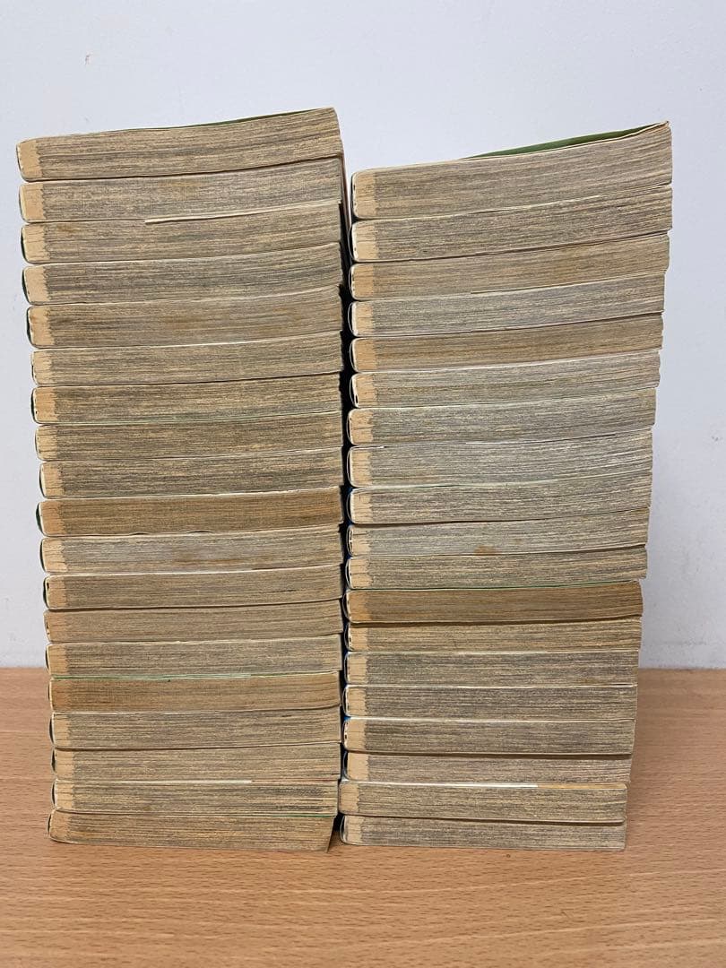 遊戯王 全巻