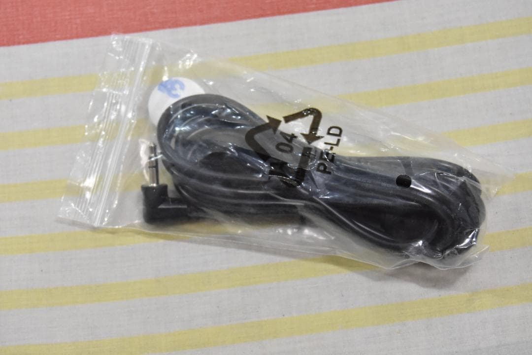 【新品】 販促 メディアプレイヤー「SC1 impactTV」本体+専用リモコン