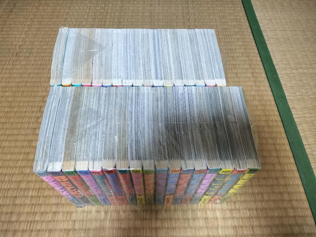 BECK　全巻　1〜34巻　セット　ハロルド作石　ベック