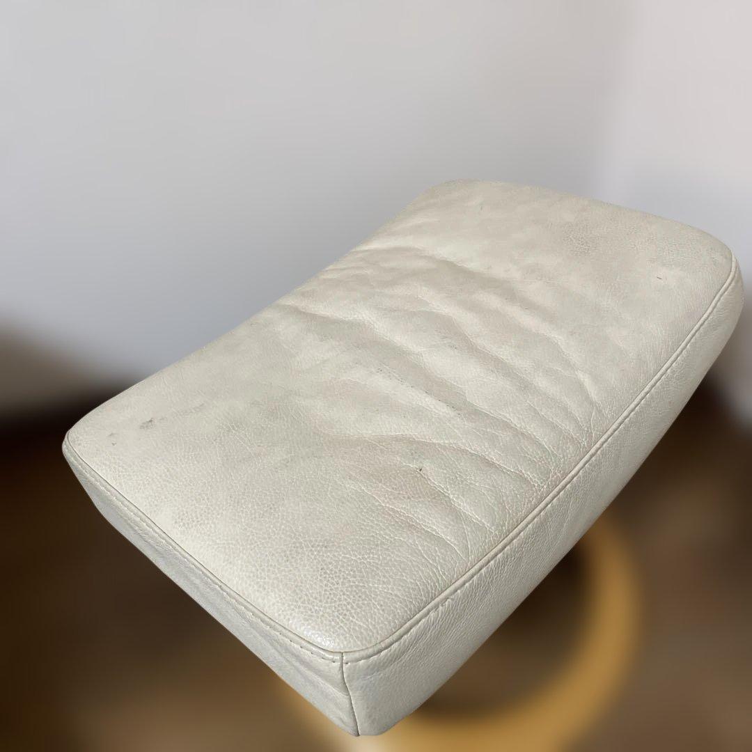 EKORNES エコーネス ノルウェー製 オットマン