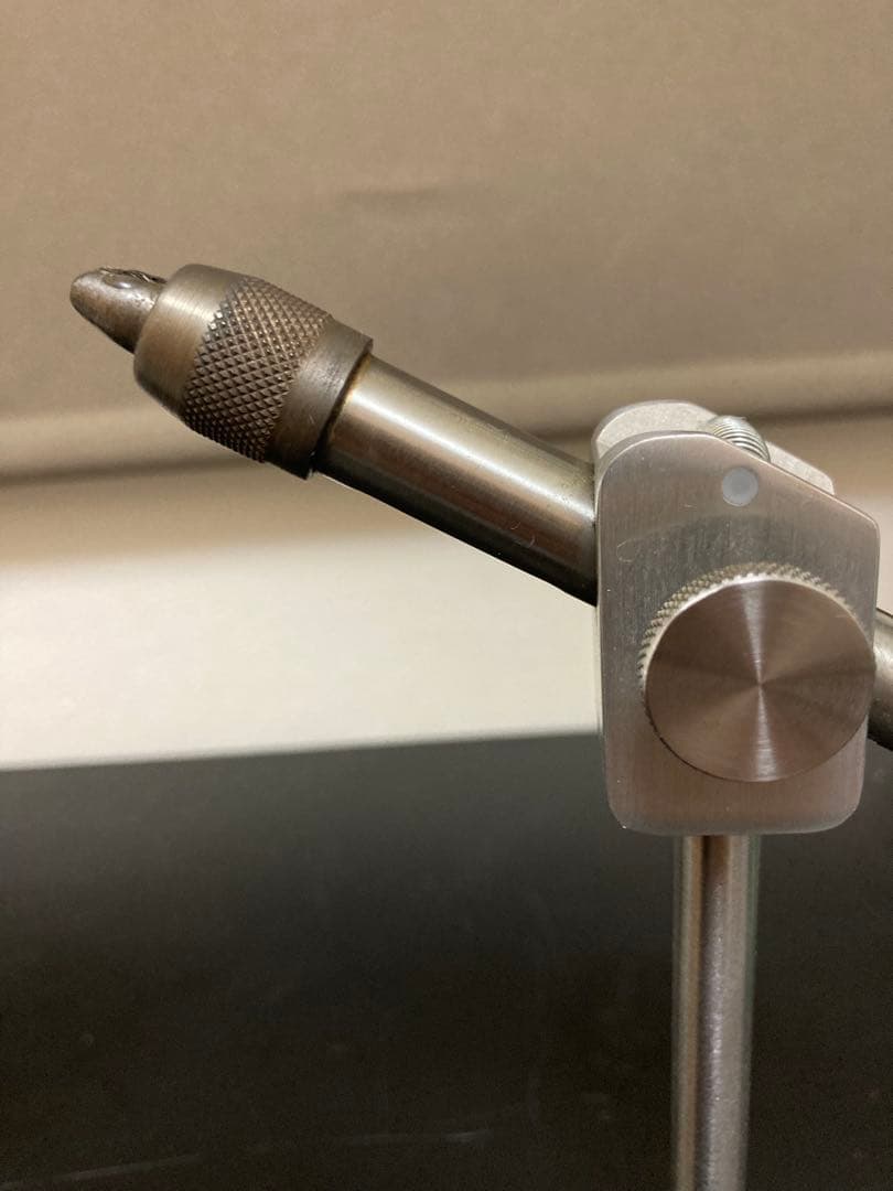 DYNA-KING SQUIRE VISE ダイナキング　スクワイヤー　バイス