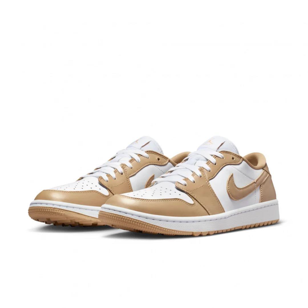 【タイムセール】Nike Air Jordan 1 LOW G ナイキ ゴルフ