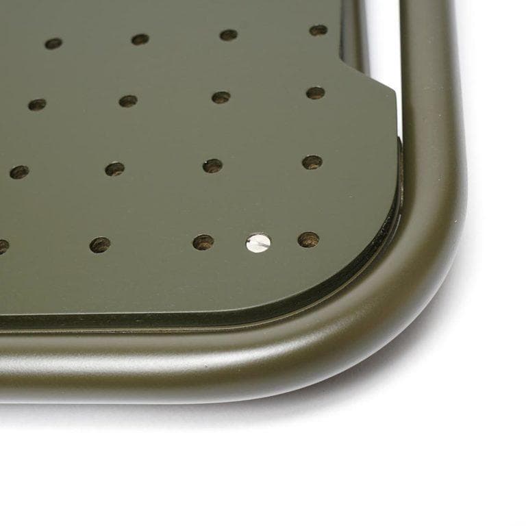 【新品未使用】Ballistics MINI ROVER TABLE シルバー
