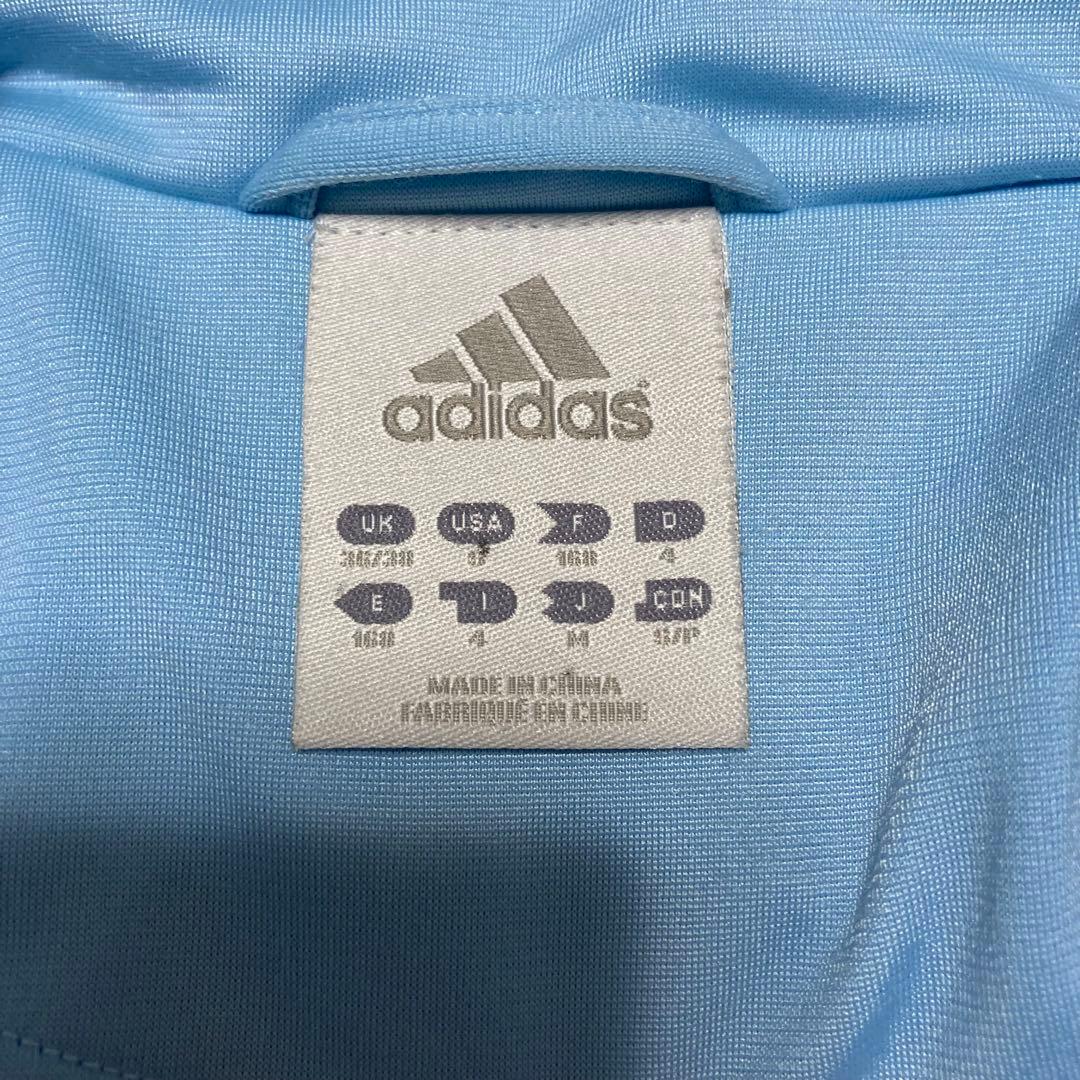 00s adidas オールドアディダス サッカー アルゼンチン代表 ジャージ