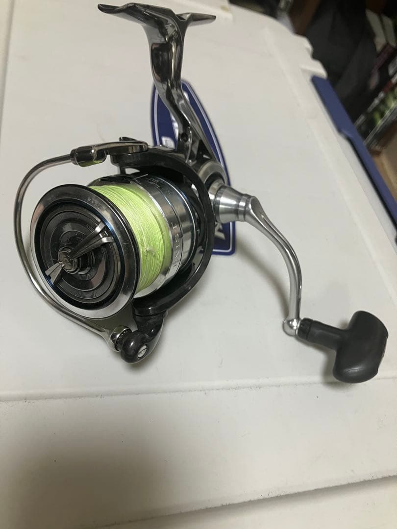 18イグジストLT3000xh