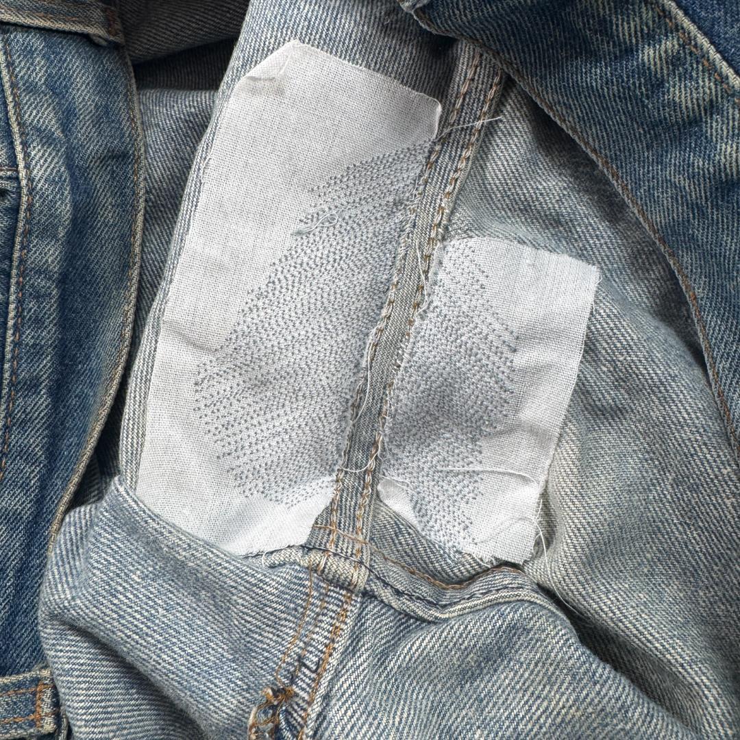 80s リーバイス levi's 501 W44 ハチマル USA製 ビンテージ
