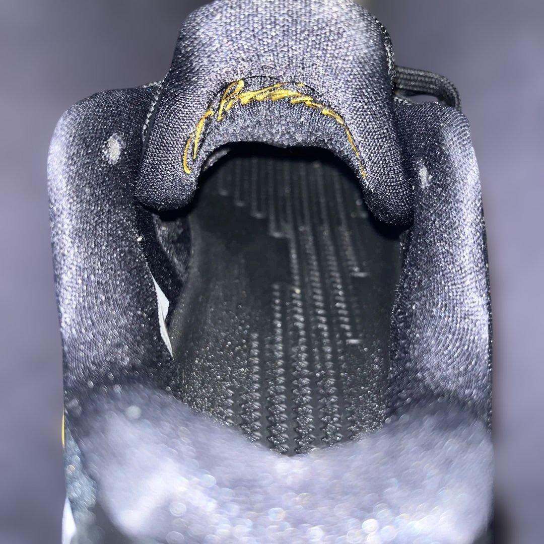 ミケランジェロ　Kobe 9 Elite Low EM Protro