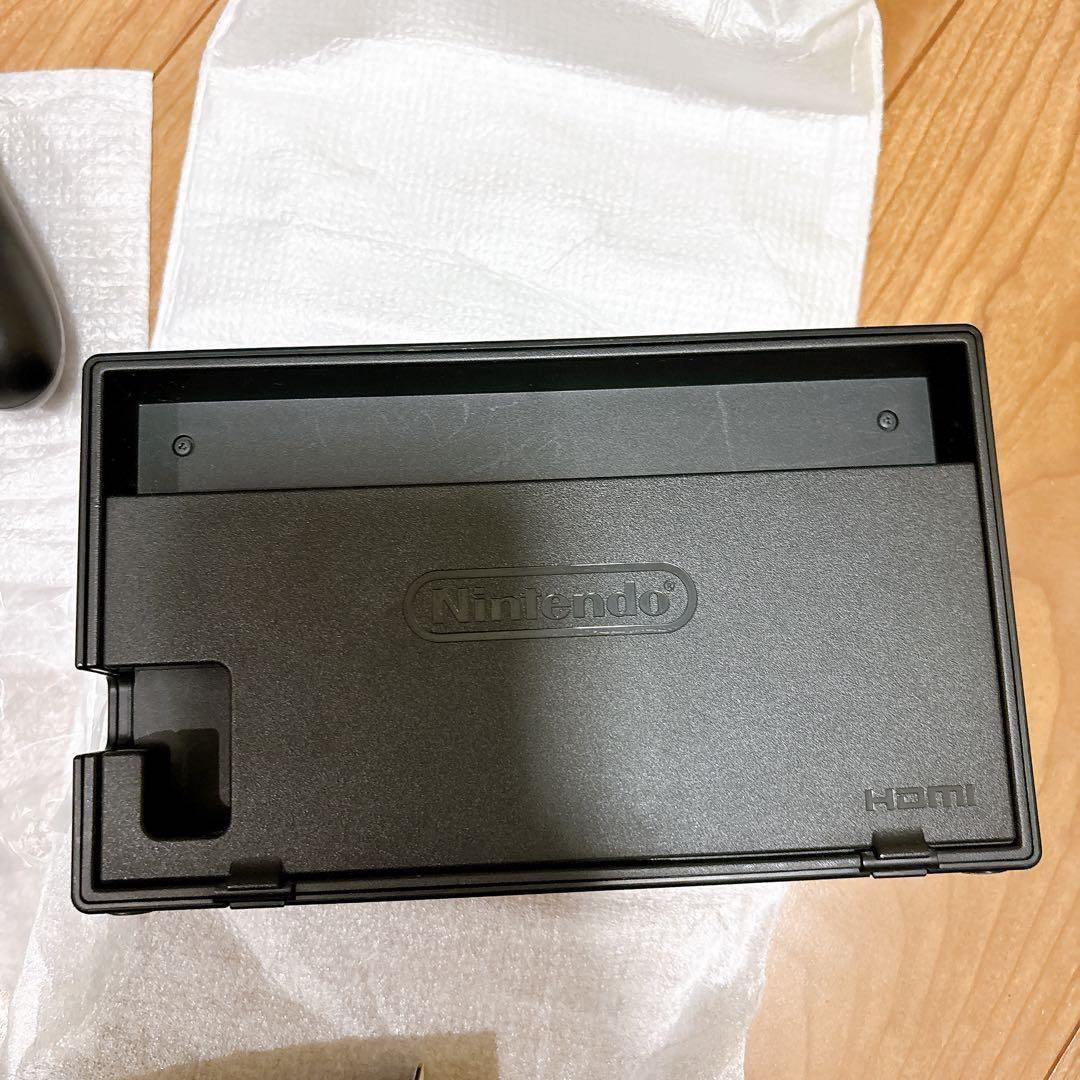 美品❤️Nintendo Switch 本体 ニンテンドースイッチ　スプラトゥーン