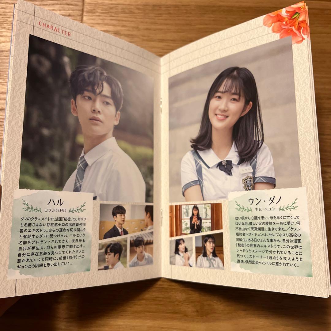 【週末お値下け中】偶然見つけたハル DVD-BOX1 DVD-BOX2