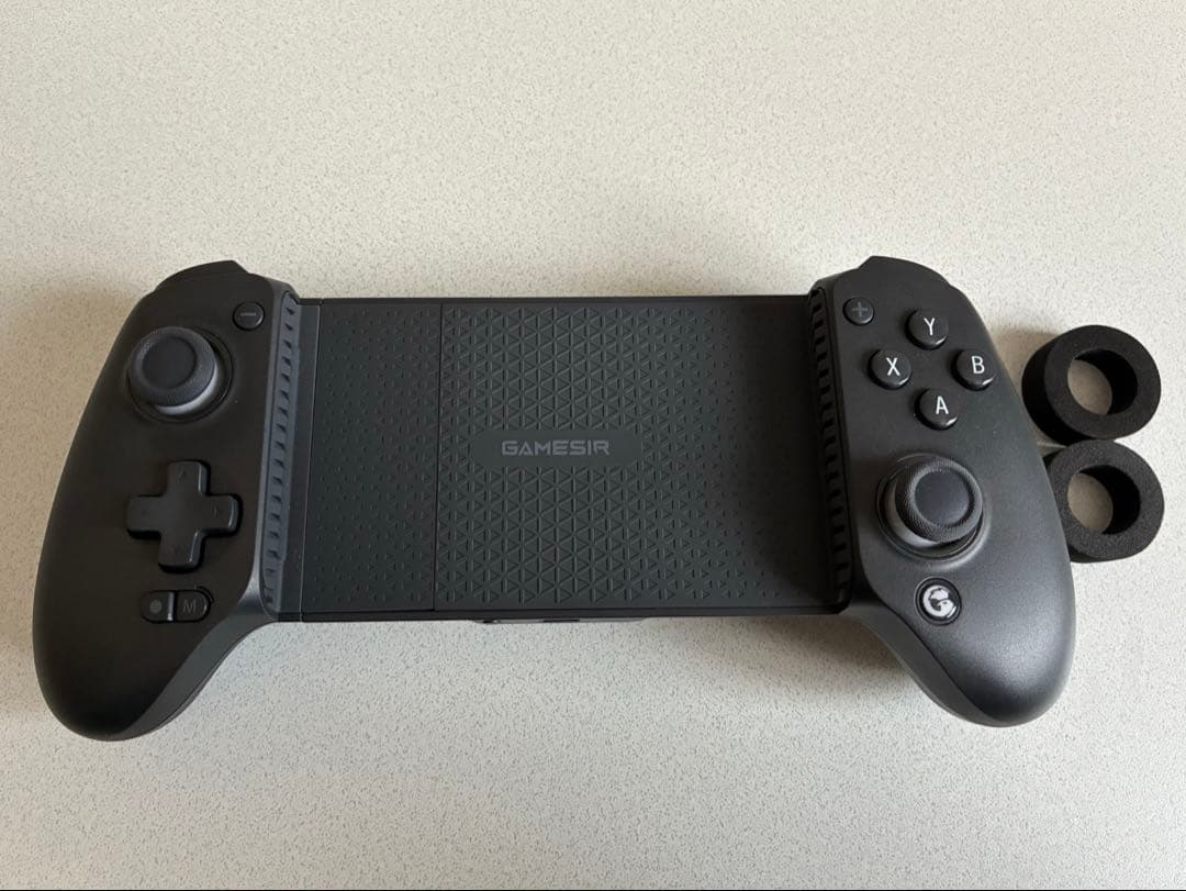 GAMESIR G8 ワイヤレスゲームコントローラー