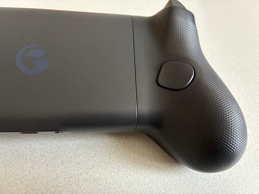 GAMESIR G8 ワイヤレスゲームコントローラー