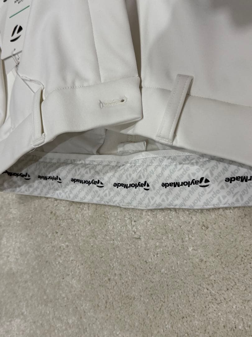【クリスマスまでセール‼️】TaylorMade スリムフィット 冬用パンツ