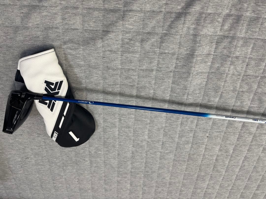 ⭐︎激飛最新⭐︎PXG lightningツアー ドライバー10.5°SLASH