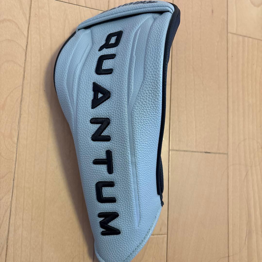 Callaway Quantum ドライバー 10.5度