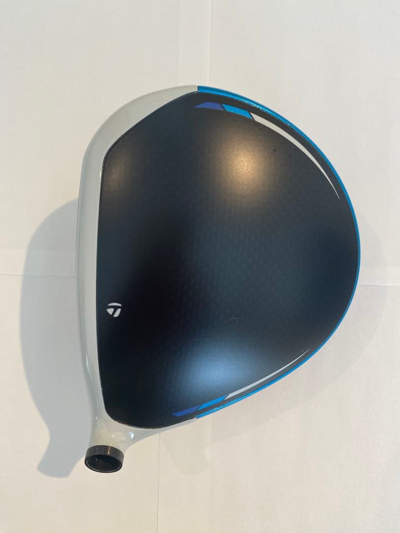TaylorMade SIM2 MAX-D ドライバー+マジカルアッタスシャフト