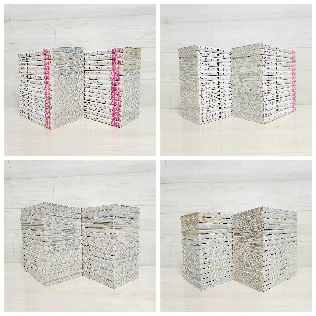 ハニーレモンソーダ 1-30巻　Side Stories 全31冊セット