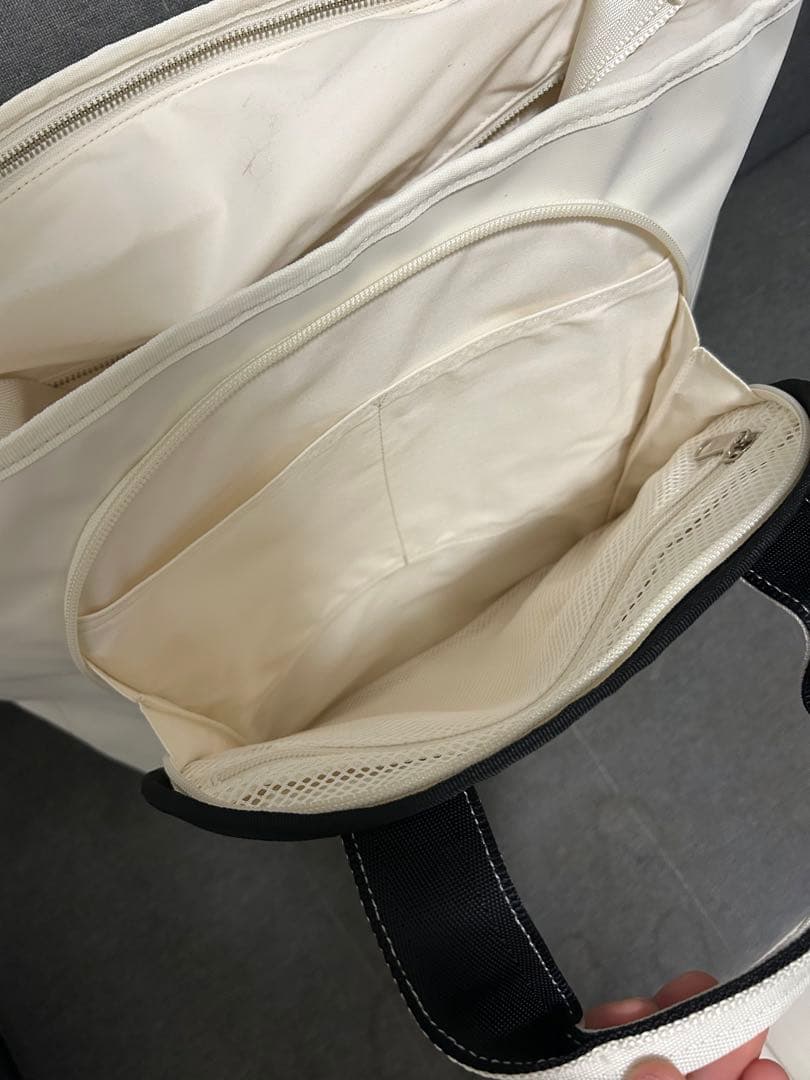 THE NORTH FACE PURPLE LABEL ショルダートートバッグ