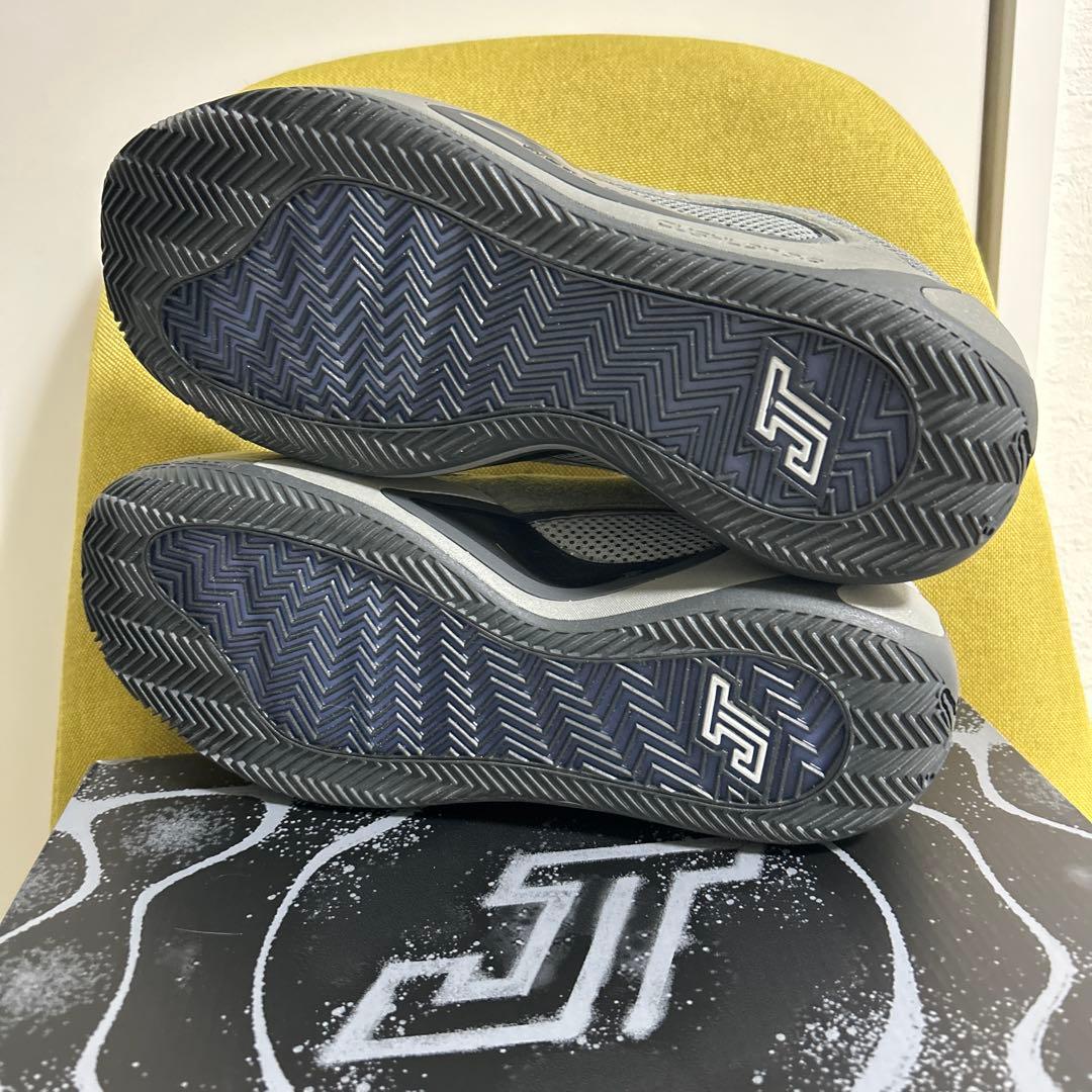専用 ジョーダン テイタム4 26cm