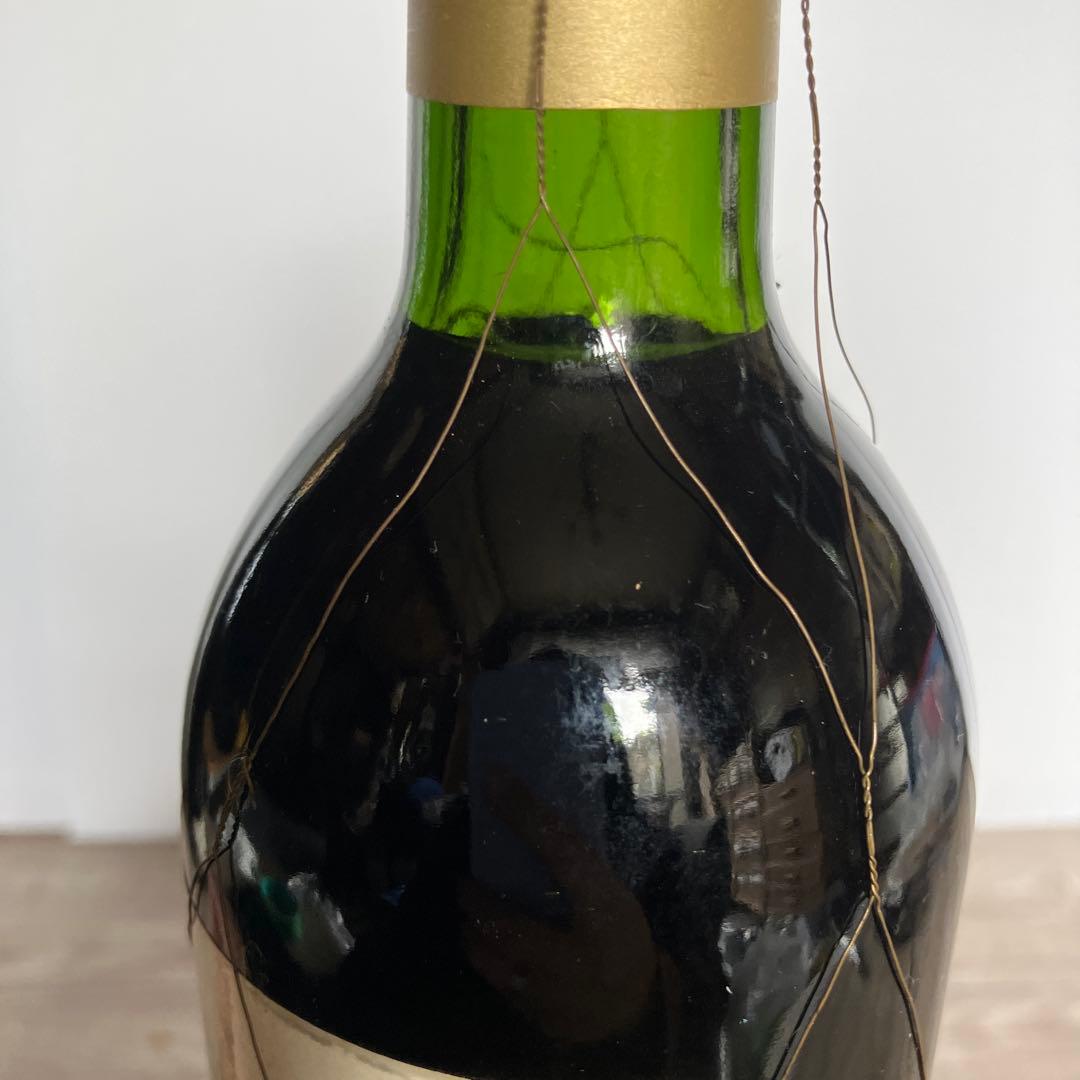 E-壁古酒 1989年 セニョーリオ デアゴス グラン レゼルバ リオハワイン