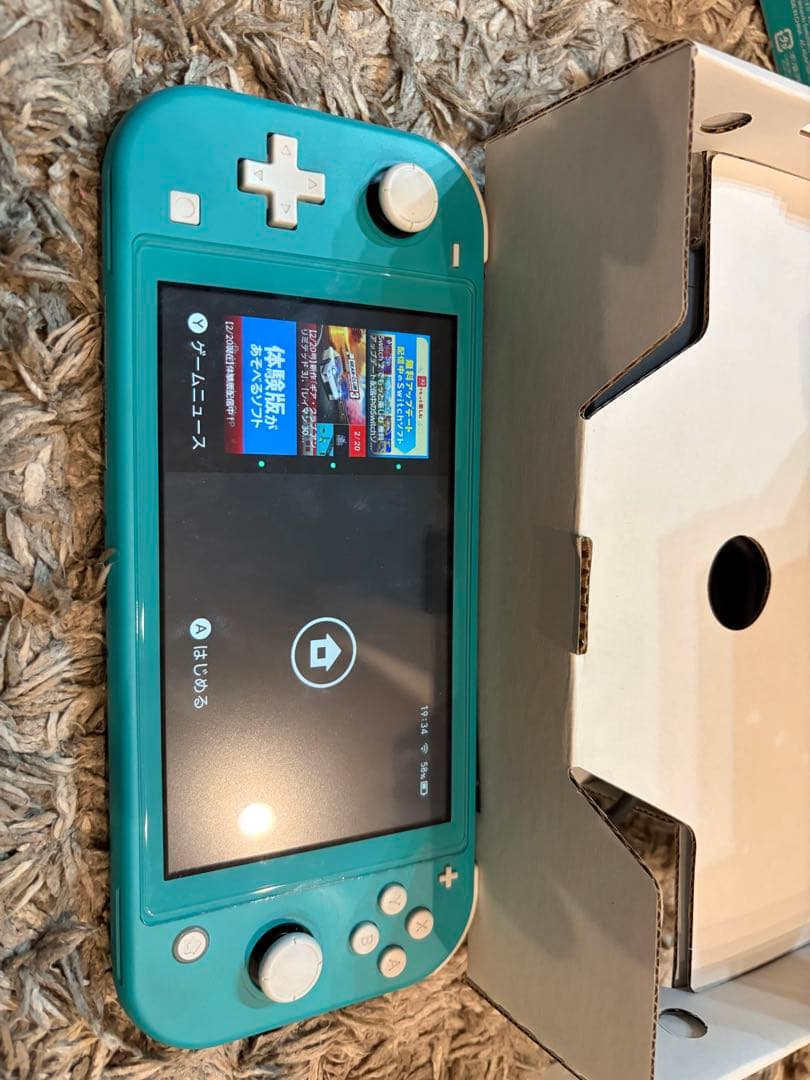 Nintendo Switch Lite プロコン　セット　値下げ