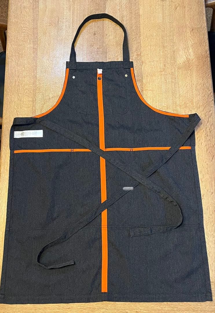 patagonia エプロン
