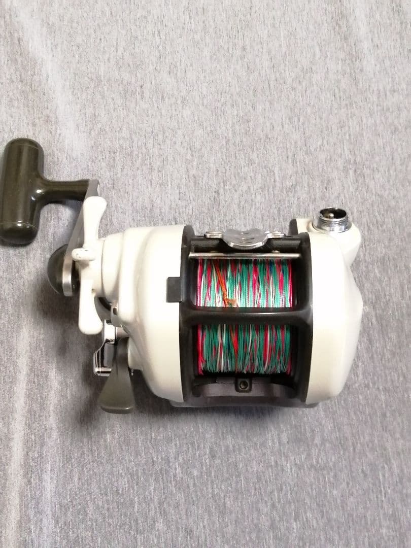 DAIWA ダイワ　スーパータナコンX 500CP　電動リール