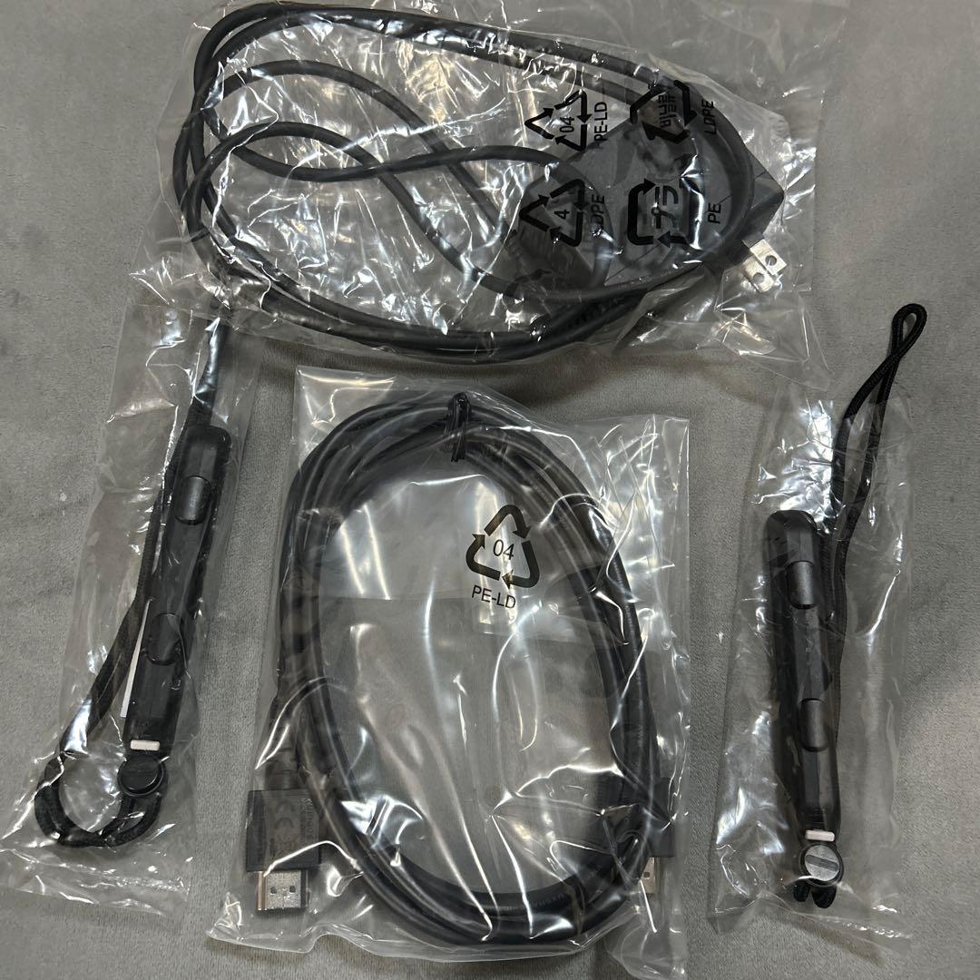 箱有り　Nintendo Switch グレー 本体　バッテリー強化版