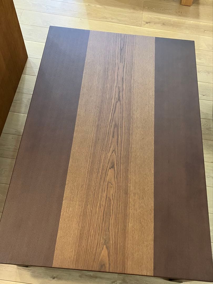 【たのメル便】こたつ　テーブル　ローテーブル センターテーブル　80×120